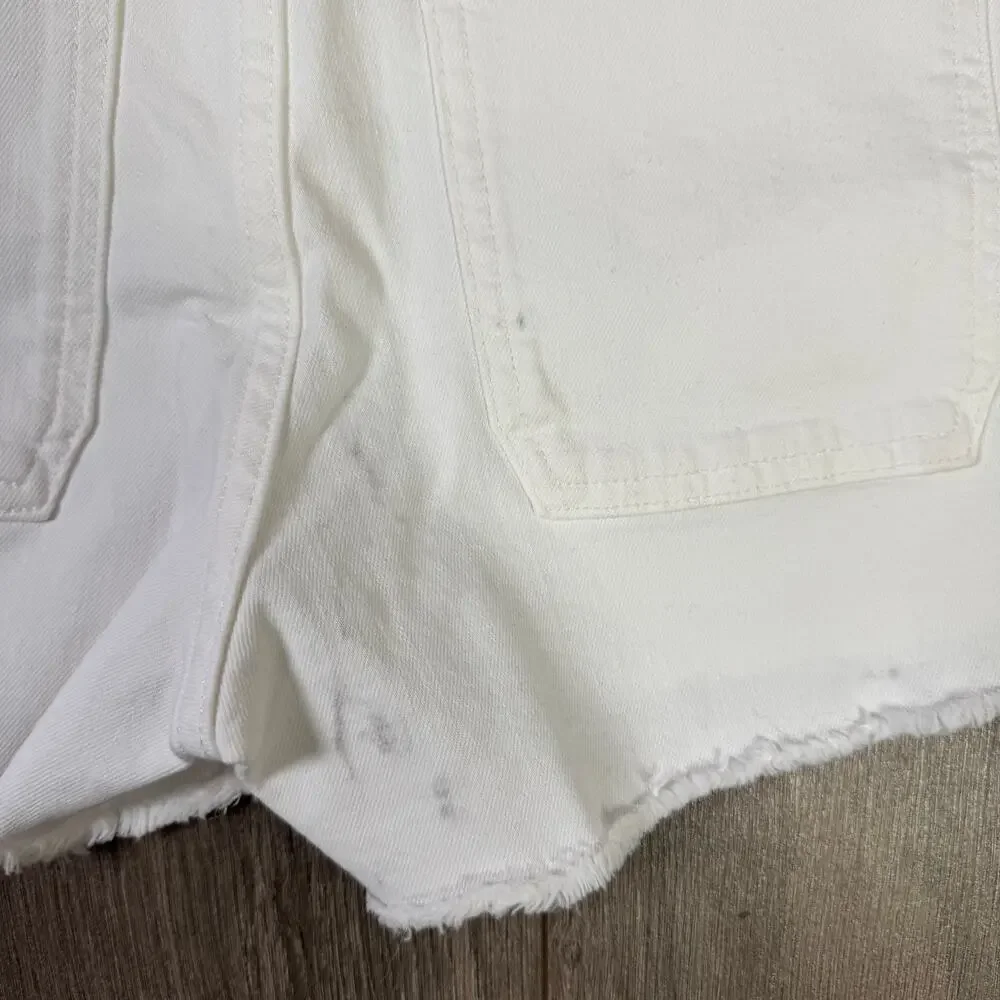 Crewcuts crew patch